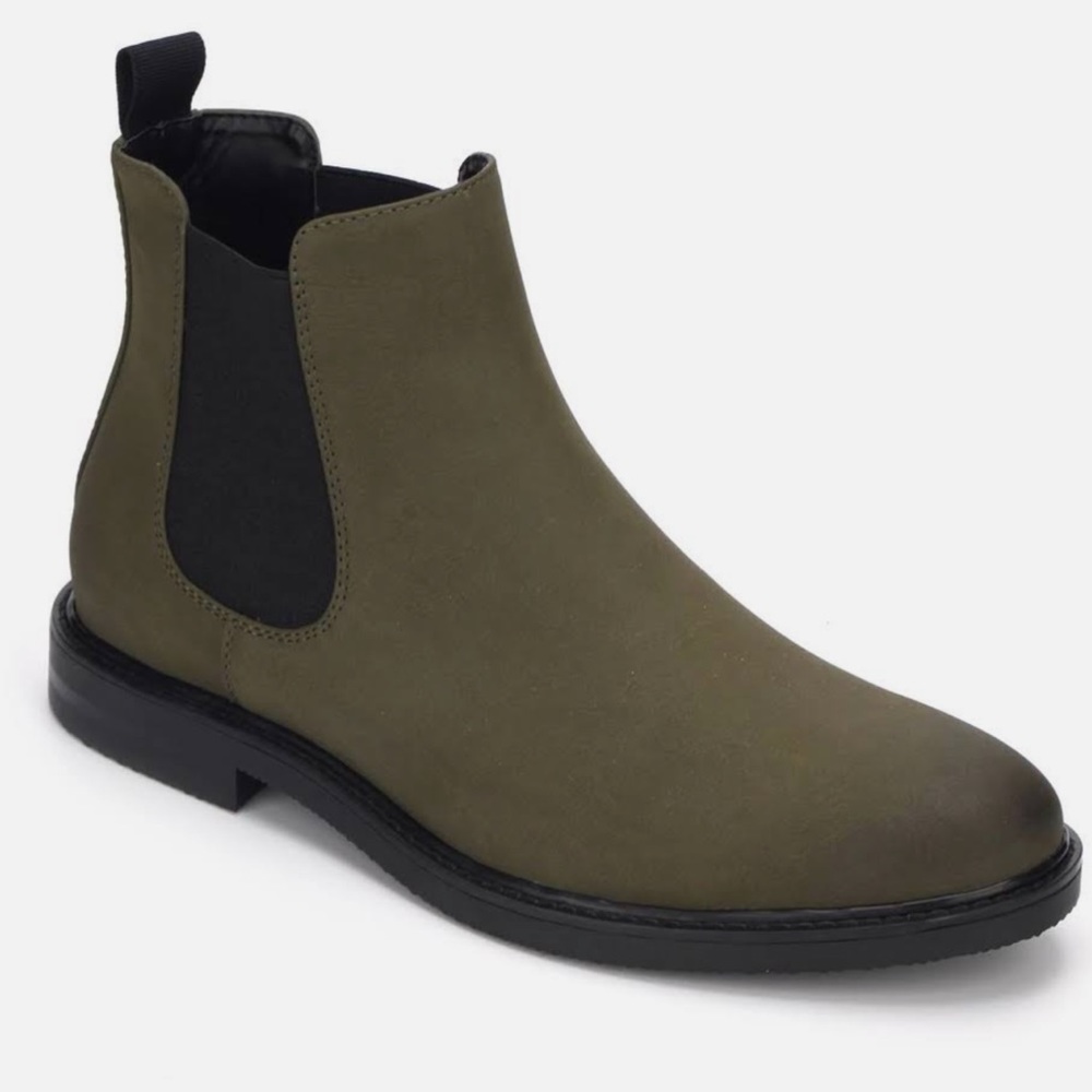 Unlisted By Kenneth Cole Boots Size 11
